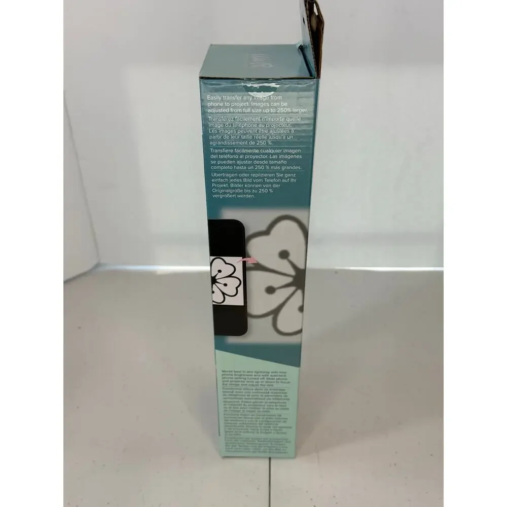 American Crafts We R Memory Keepers Basic Tool Craft Projector - Picture 7 of 9